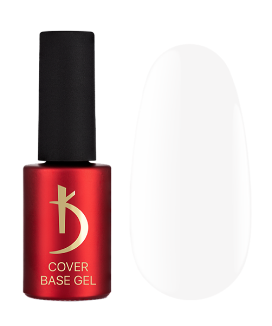 Camouflage Base Coat Cover Base Pro No. 14, 7 ml