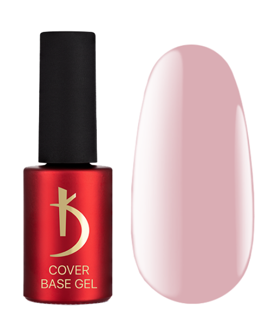 Camouflage Base Coat Cover Base Pro No. 20, 7 ml