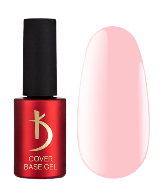 Camouflage Base Coat Cover Base Pro No. 21, 7 ml