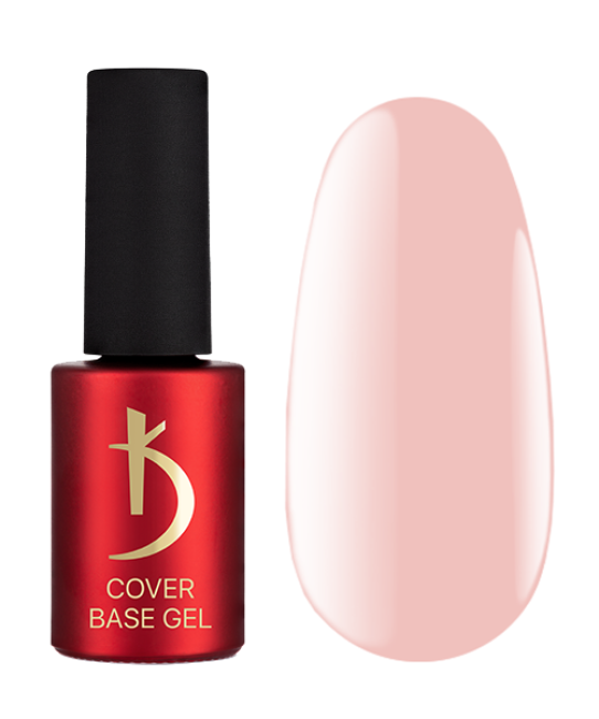 Camouflage Base Coat Cover Base Pro No. 22, 7 ml
