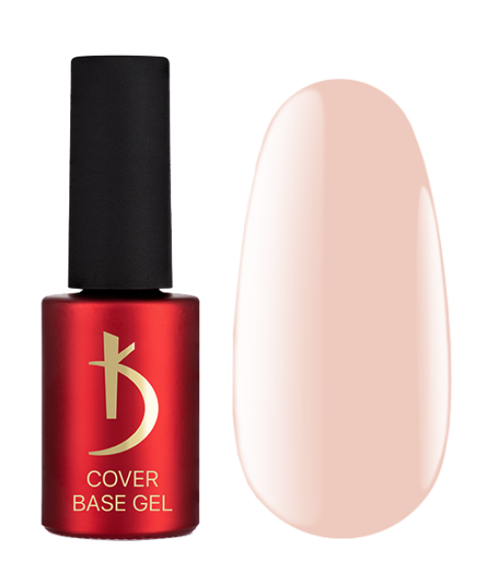 Camouflage Base Coat Cover Base Pro No. 23, 7 ml