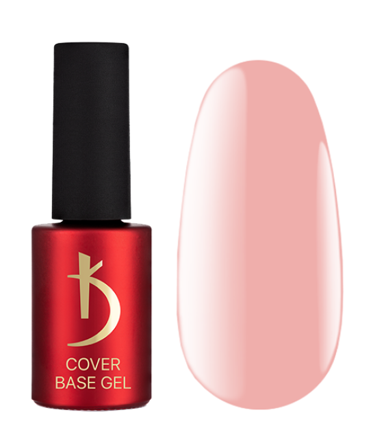Camouflage Base Coat Cover Base Pro No. 25, 7 ml
