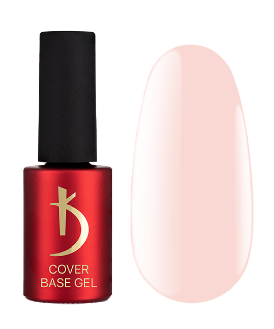 Camouflage Base Coat Cover Base Pro No. 29, 7 ml
