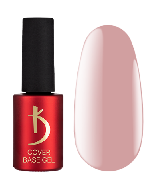 Camouflage Base Coat Cover Base Pro No. 36, 7 ml