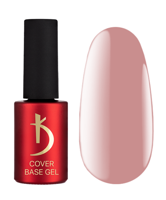 Camouflage Base Coat Cover Base Pro No. 37, 7 ml