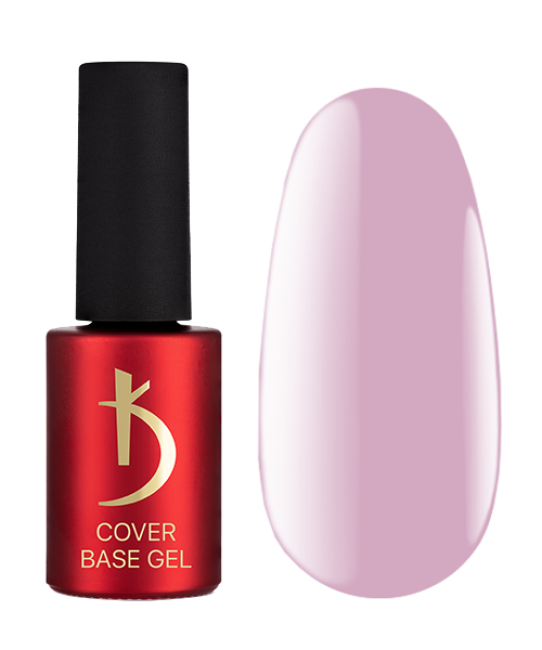 Camouflage Base Coat Cover Base Pro No. 38, 7 ml