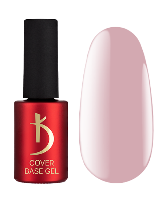 Camouflage Base Coat Cover Base Pro No. 39, 7 ml