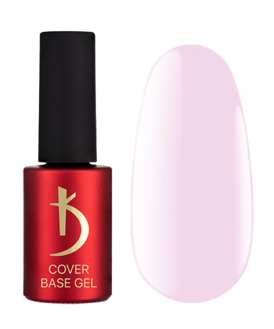 Camouflage Base Coat Cover Base Pro No. 42, 7 ml