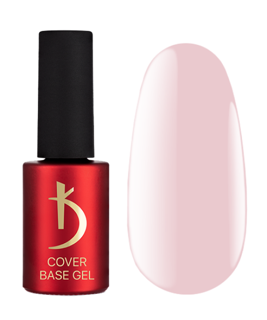 Camouflage Base Coat Cover Base Pro No. 46, 7 ml