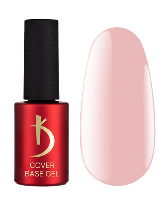 Camouflage Base Coat Cover Base Pro No. 47, 7 ml