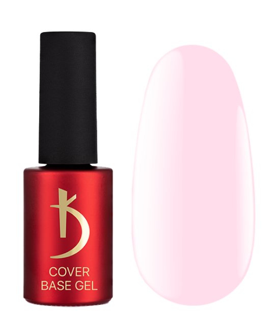 Camouflage Base Coat Cover Base Pro No. 51, 7 ml