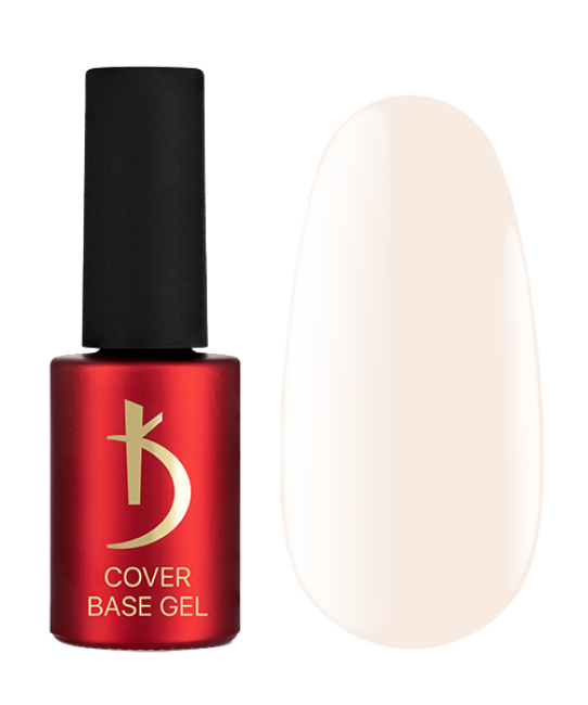 Camouflage Base Coat Cover Base Pro No. 53, 7 ml