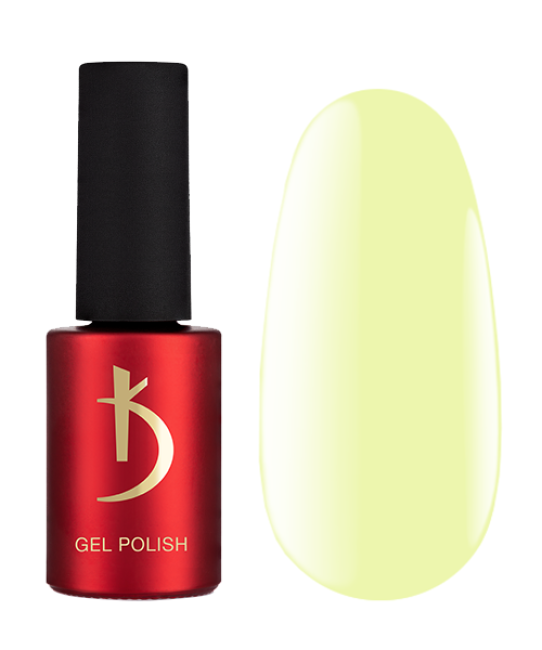 Vernis semi-permanent №41 GY, 7 ml