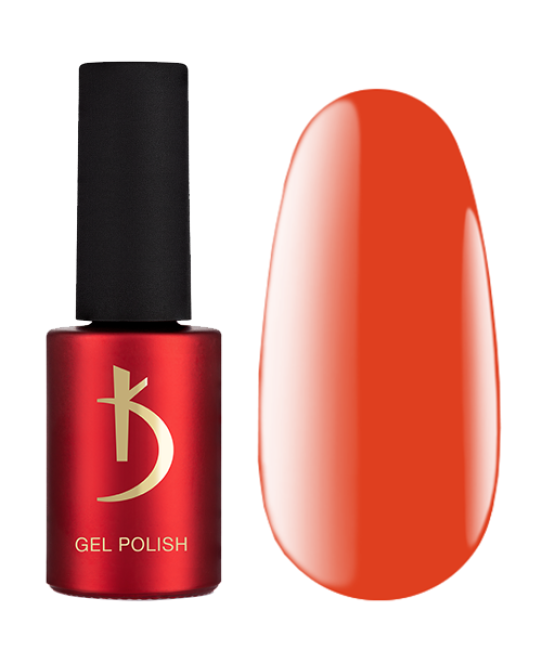 Vernis semi-permanent №19 NM, 7 ml