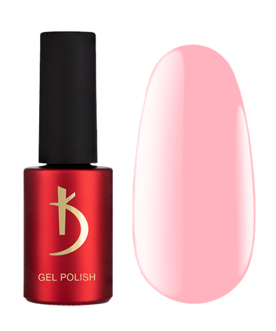 Gel Polish No. 67 P, 7 ml