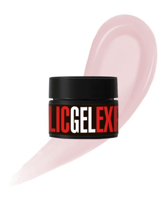 Acrylic Gel Express Beige, 30 g