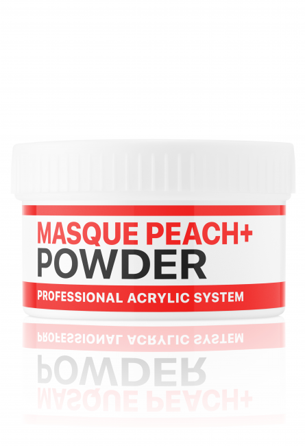Masque Peach+ Powder,  60 g