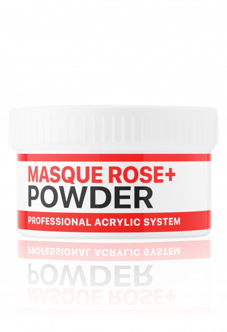 Masque Rose+ Powder, 60 g
