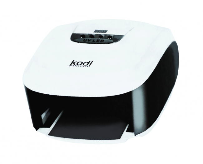 UV LED-lamp 45-watt Kodi professional