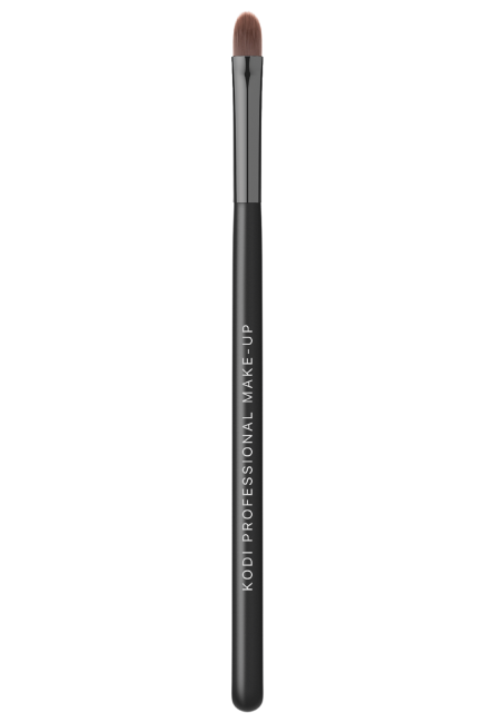 Pinsel für Concealer Nr. 17 (Borsten: Nylon)