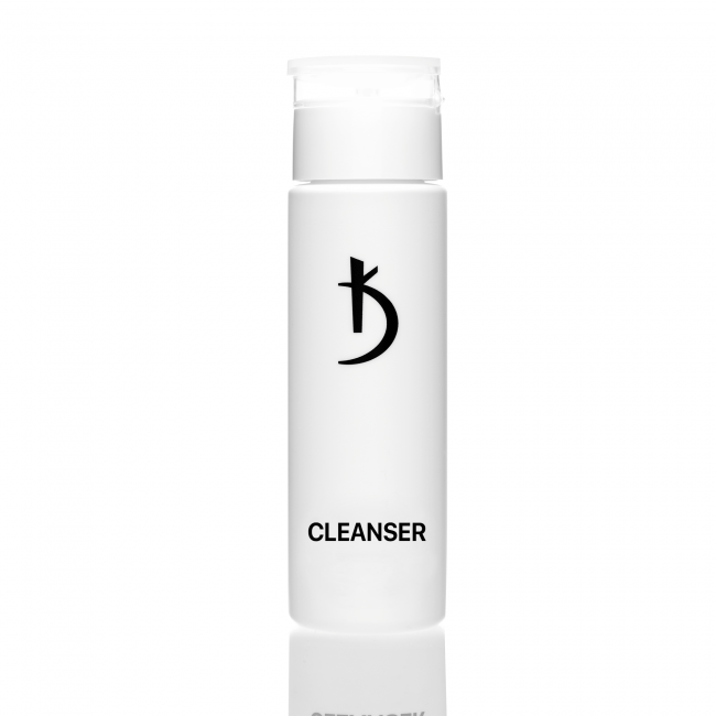 Засіб для видалення липкого шару Cleanser, 160 мл