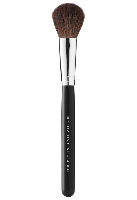Brush for Blush №105 (Bristle: Goat)