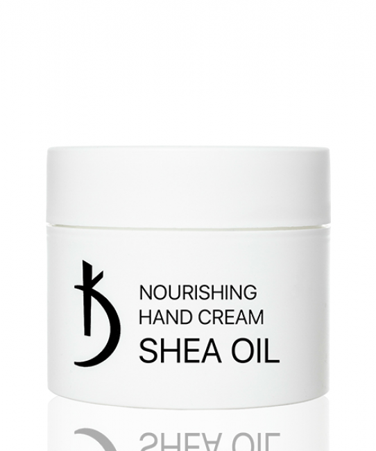 Nourishing Hand Cream Karite, 100 ml
