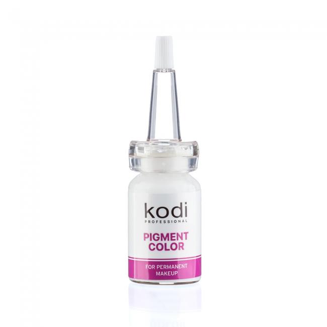White Pigment, 10 ml