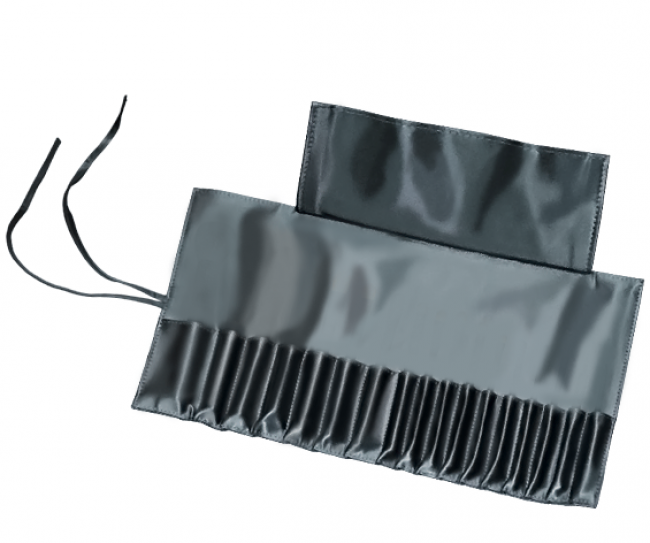 Avarage case for brushes