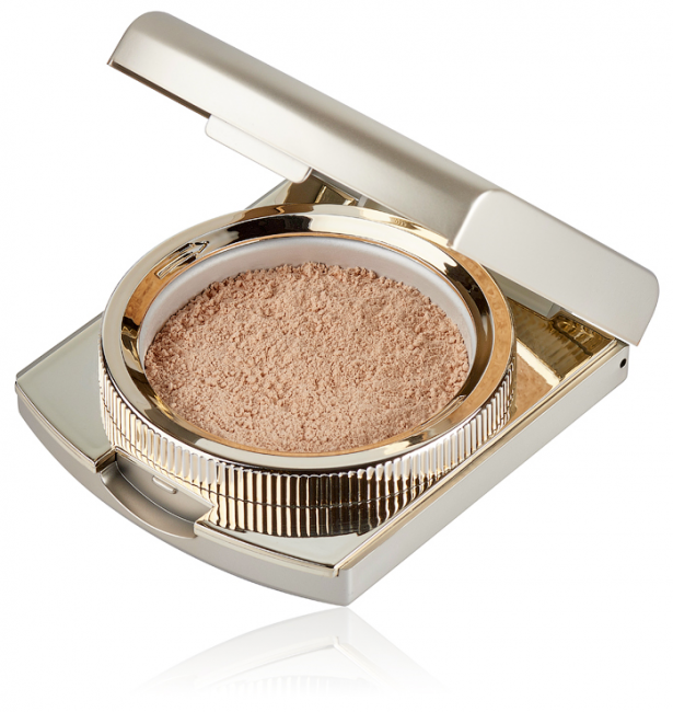 Пудра Powder Dark Beige Kodi professional Make-up, 24 г