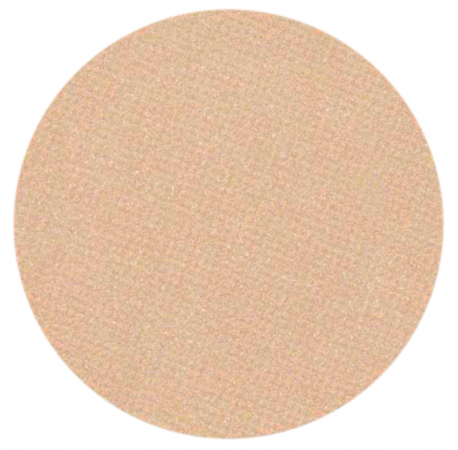 Eyeshadow № 34, 26 mm