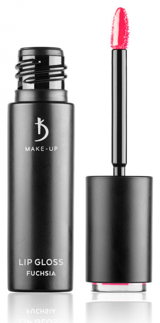 Lip Gloss, Color: Fuchsia), 7 g