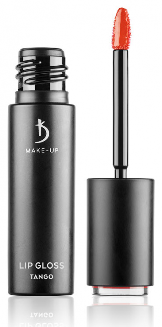 Lip Gloss, Color: Tango), 7 g