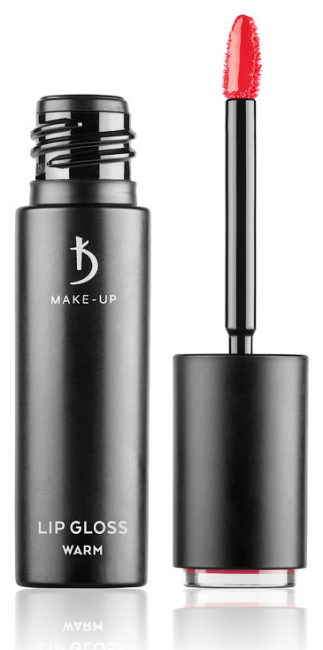 Lip Gloss, Color: Warm), 7 g