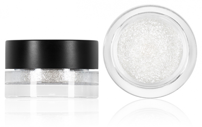 Eyeshadow Brilliant, Color: Milky Way, 3,5 g
