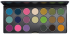 Set of Eyeshadows Е 20/01
