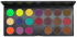 Set of Eyeshadows Е 20/02