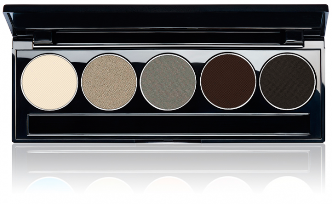 Set of Eyeshadows E 5/02