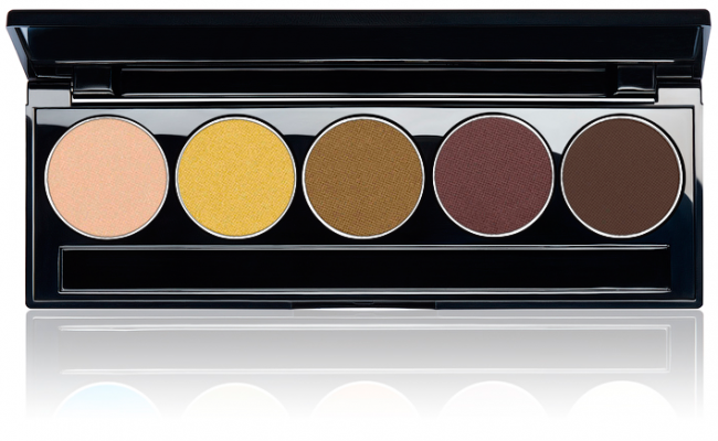 Set of Eyeshadows Е 5/03