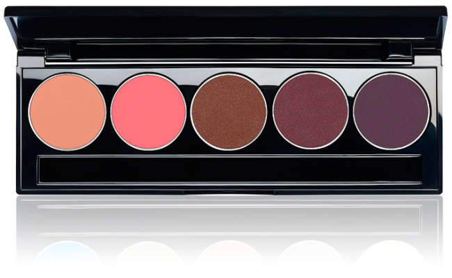 Set of Eyeshadows Е 5/10