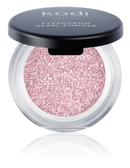 Diamond Pearl Powder Eyeshadow, color: 06 Big Apple, 2 g