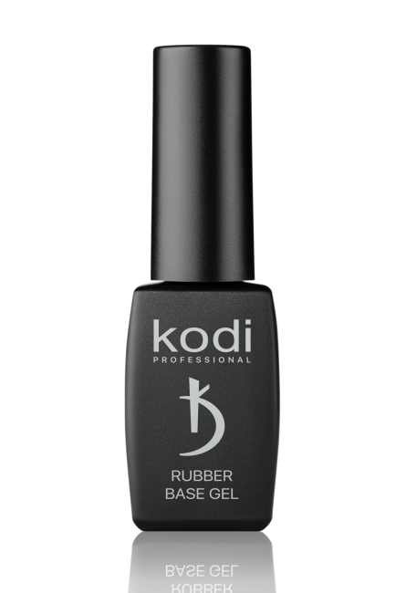 Rubber Base Gel, 8 ml - Kodi Professional