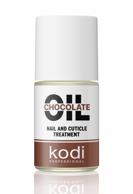 Nagelhautöl Chocolate, 15 ml