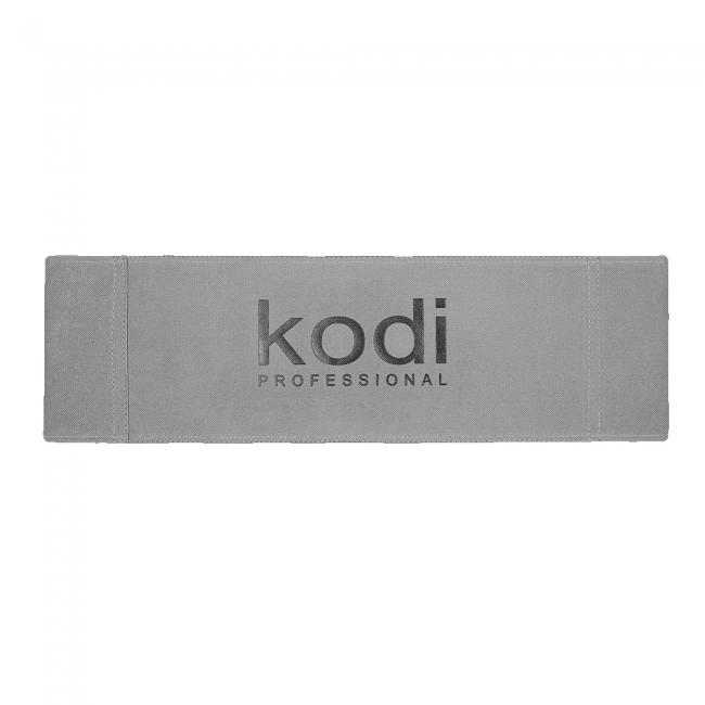 Replacement Cover for Folding Chair for Make-up Artists (Color: gray)