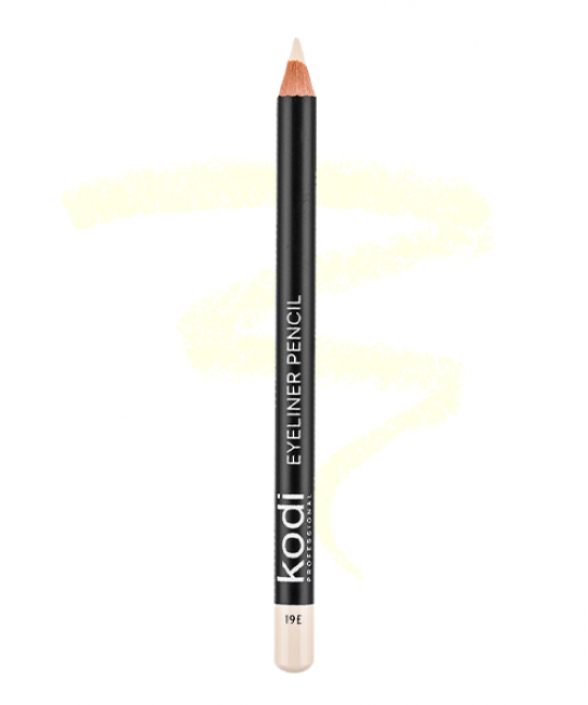 Eyeliner Pencil 19E