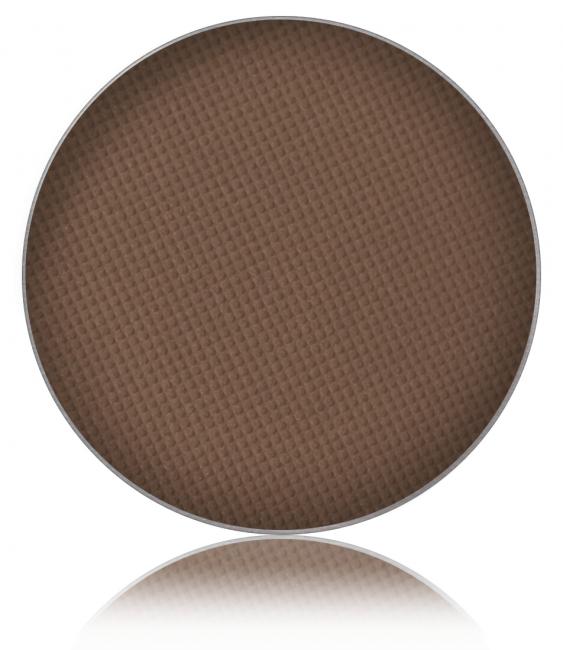 Eyeshadow № 123, 26 mm
