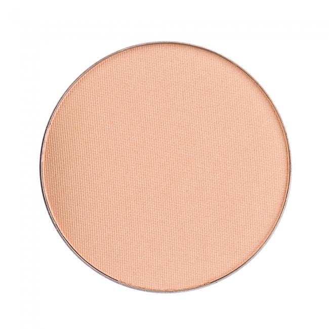 Blush en recharge Matte blusher Latte, 5 g