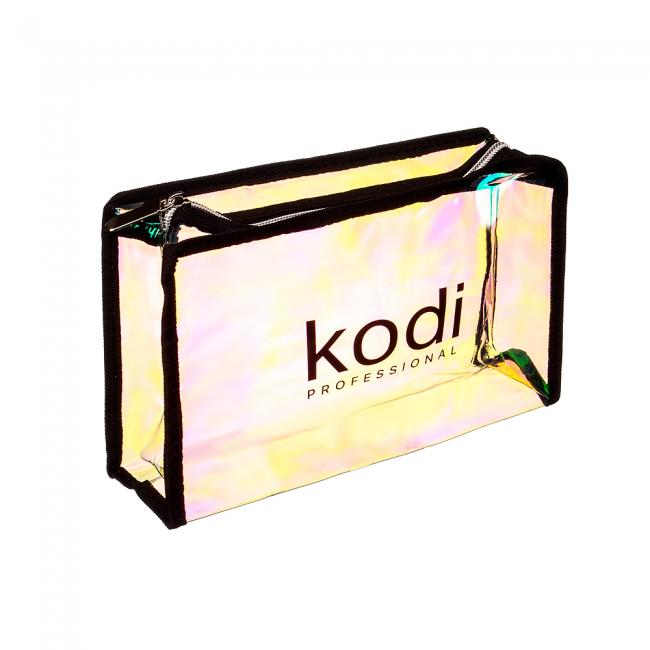 COSMETIC BAG "CHAMELEON" №001