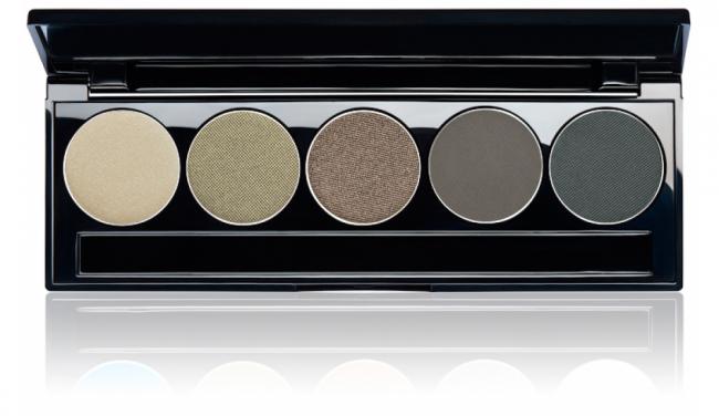 Set of Eyeshadows E 5/18