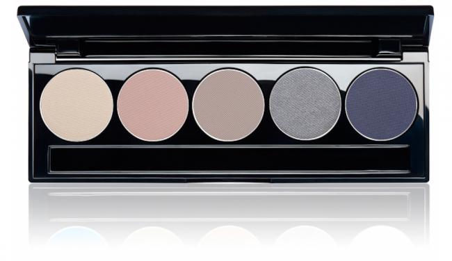 Set of Eyeshadows E 5/24